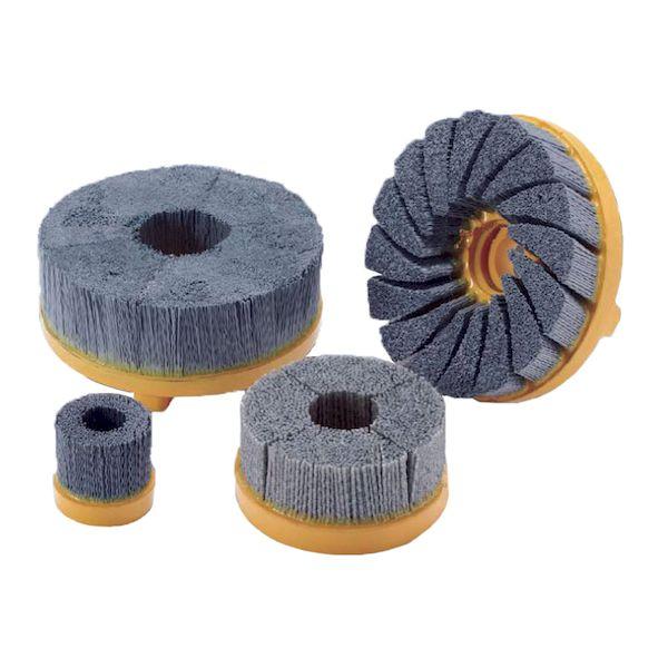 ムラキ 604 916-3101 OSBORN ATBブラシ 6049163101の通販は