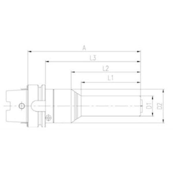ムラキ APC A100L-A アルブレヒトAPCミ−リングチャック APCA100LA 59,810円