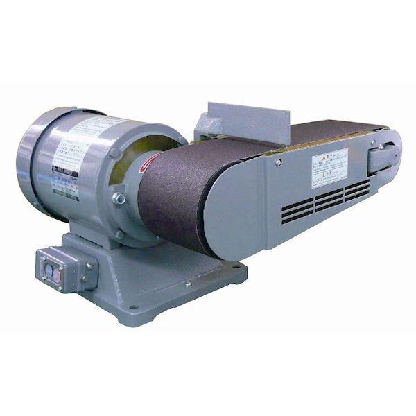 【個人宅配送不可】【個数：1個】淀川電機 YS-10N 直送 代引不可 ベルトグラインダ YS10N