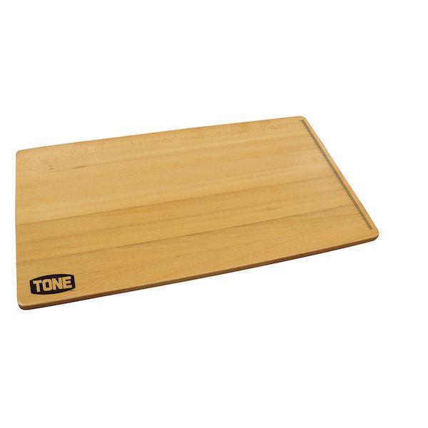 前田金属工業 TONE WTP850 ウッドトップ 485X850 木製天板 トネ