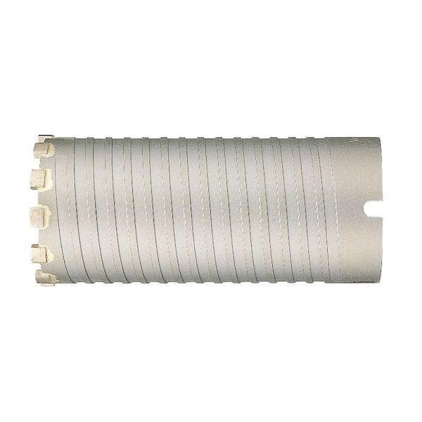 ユニカ UR21-D170B 多機能コアドリルＵＲ２１ 乾式ダイヤ１７０ｍｍ ボディ 替刃 のみ ＵＲ−Ｌシャンク対応 UR21D170B