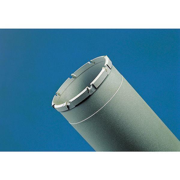 ユニカ UR21-F170B 多機能コアドリルＵＲ２１ 複合材用１７０ｍｍ ボディ 替刃 のみ ＵＲ−Ｌシャンク対応 UR21F170B_1