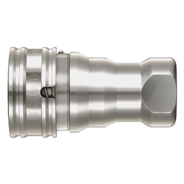日東工器 HSU-3S SUS HNBR HSUカプラ HSU3SSUSHNBR