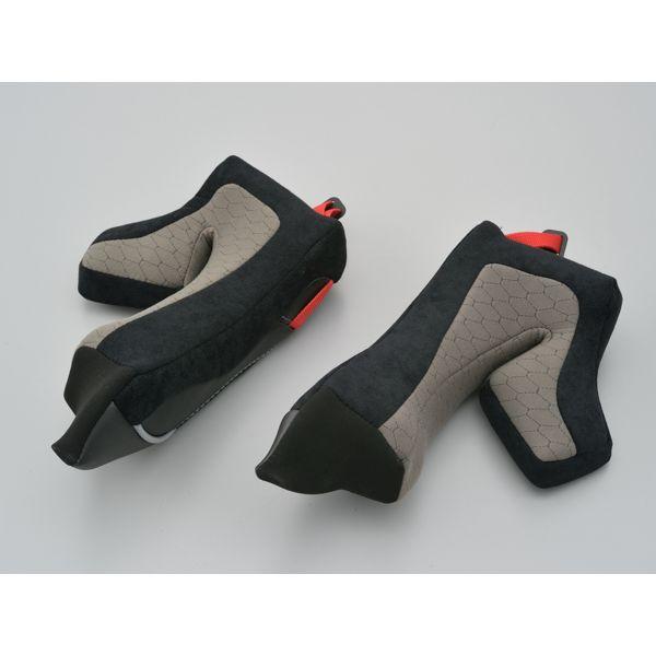 デイトナ DAYTONA 15052 X−903 チークパッド35 STD L