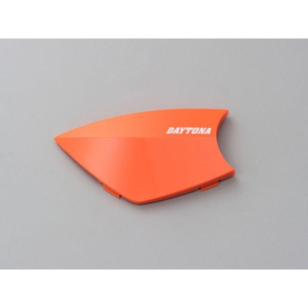 デイトナ DAYTONA 15115 フェイスパネル オレンジ DT−E1オプション品