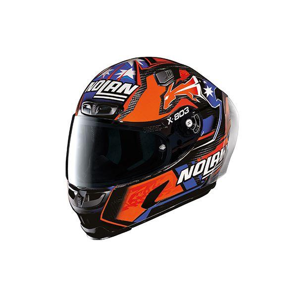 デイトナ DAYTONA 16387 NOLAN X−lite X−803RS ULTRA CARBON ストーナー ストーナー カーボン／24