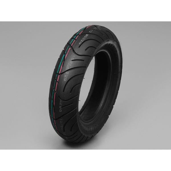デイトナ DAYTONA 75117 MAXXIS M6029 ミニバイク＆ビッグスクーター 130／70‐10 70-10の通販は