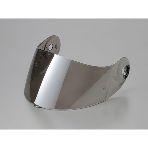 デイトナ DAYTONA 78670 X802R／X702 シールド メタルクローム NOLAN 4909449431269の通販は 8,965円