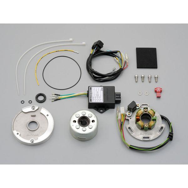 デイトナ DAYTONA 95033 レーシングアウターローターキット モンキー ゴリラ PAレーシングアウターローターキット