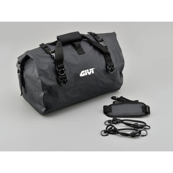 デイトナ DAYTONA 96104 GIVIE A115BK 雨合羽ボストンバッグ40L EA115BK 黒いこと 雨合羽御徒面子
