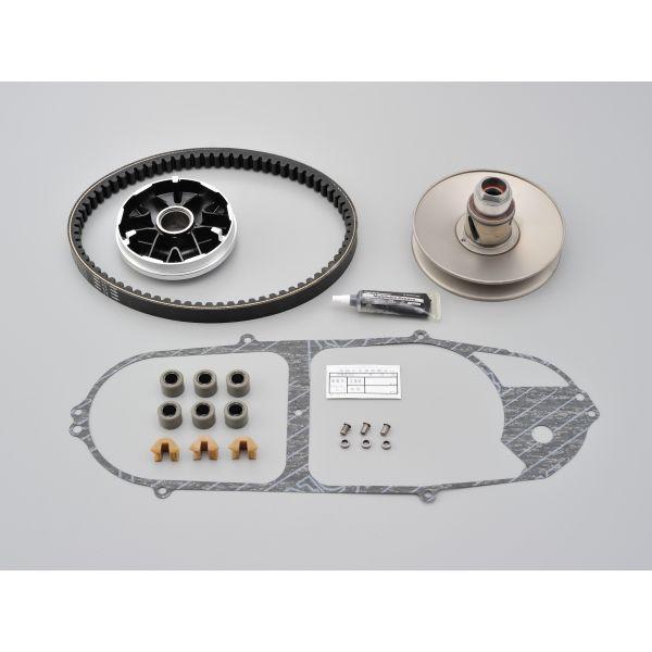 デイトナ DAYTONA 96534 駆動系リフレッシュKIT タイプ2 駆動系リフレッシュキット V125 アドレスV125