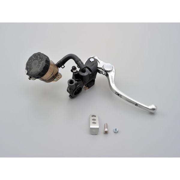 デイトナ DAYTONA 96872 NISSINラジアルブレーキマスターシリンダー 縦型φ19 スモークタンクの通販は 20,648円