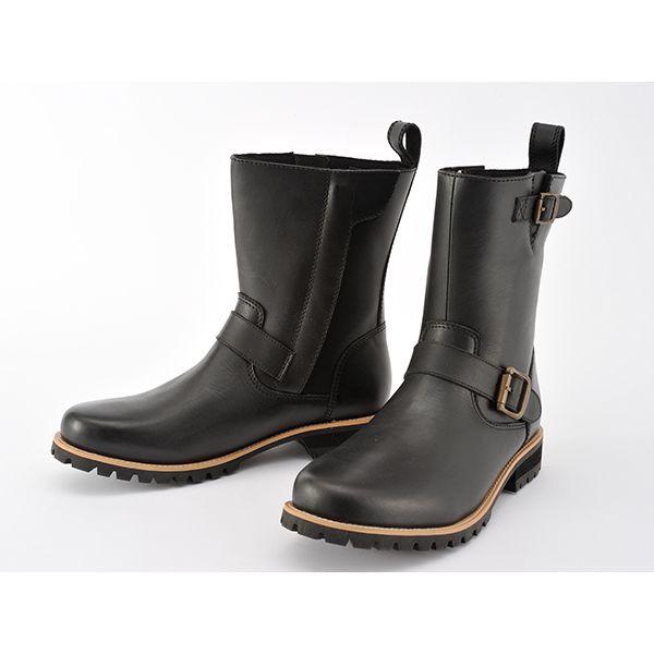 デイトナ DAYTONA 96981 HBS−004 エンジニアブーツ ブラック 26．0