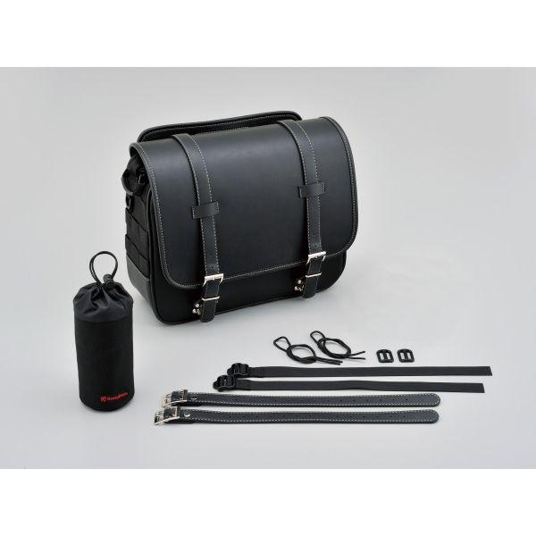 デイトナ DAYTONA 97092 サドルバッグ 12L／インナー防水 DHS−5 HenlyBegins ヘンリービギンズ 13,534円