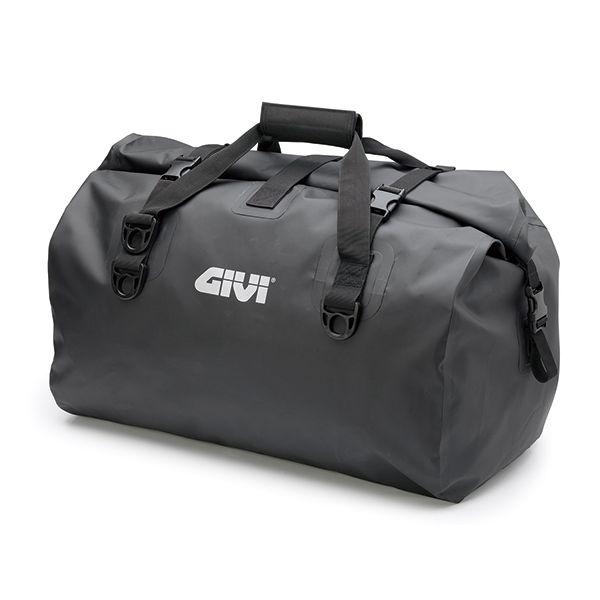 デイトナ DAYTONA 97531 GIVI EA119BK 防水ボストンバッグ60L ジビ 防水バッグ 防水ドラムバック60Lの通販は