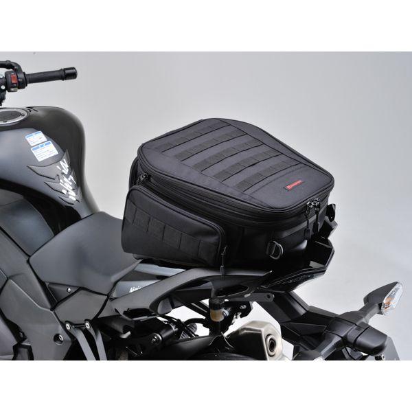 デイトナ DAYTONA 98661 シートバッグDH−731 HenlyBegins ヘンリービギンズ HB バイク用
