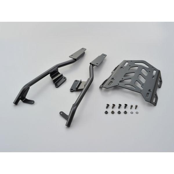 デイトナ DAYTONA 99419 マルチウイングキャリア 400X ’19 用 400X用 リヤキャリア バイク用品 ケースの通販は