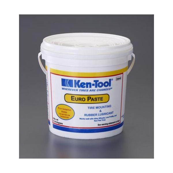 エスコ EA934YN-1 3．6kg ビードクリーム EA934YN1
