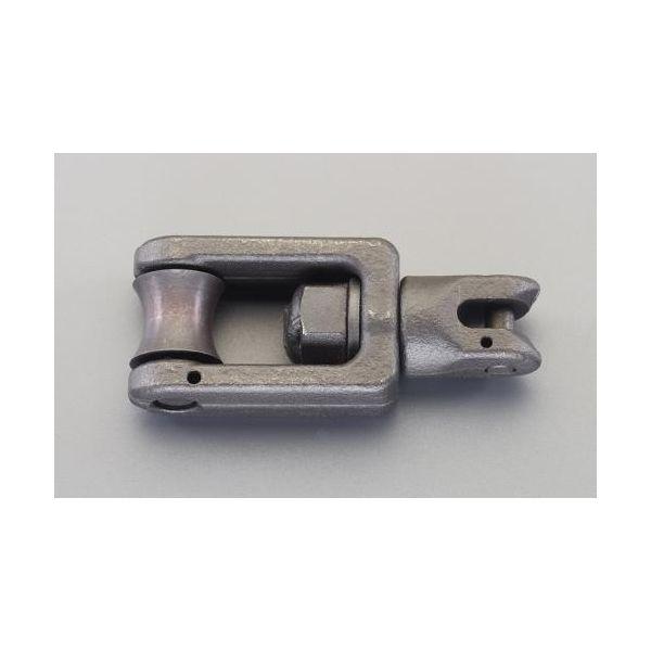 エスコ EA987FF-27 1．0ton スイベルジョイント チェーン用 EA987FF27