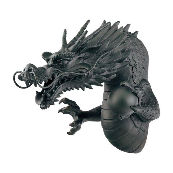 カクダイ 700-752 吐水口 龍 700752 KAKUDAI 祥竜 4972353023691 専用