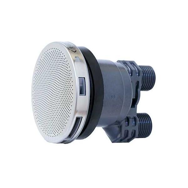 リビラック 4560489960661 樹脂製フロアダプター 無極性 S型 BALJ-4PTSの通販は