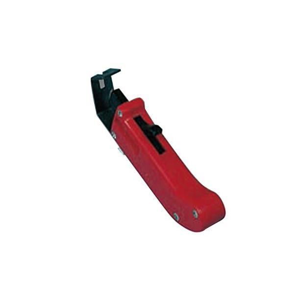 直送 代引不可・他メーカー同梱不可 リビラック 4560489961552 被覆剥離カッター FT-3