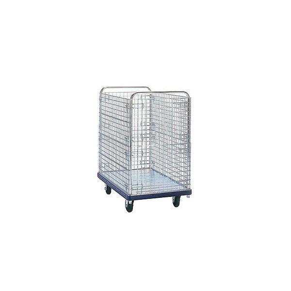 【個人宅配送不可】花岡車輌 DA-BWH-GB 直送 代引不可 ダンディコンテナエース ギアブレーキ付 DABWHGB