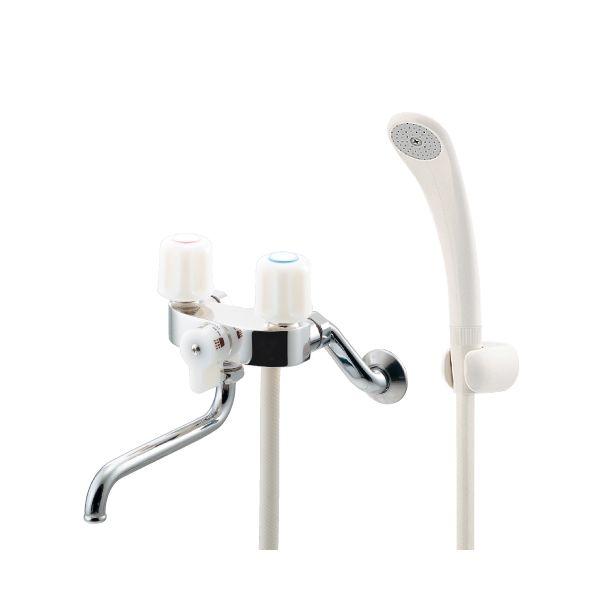 SANEI サーモ混合栓 K1814K-13 三栄水栓 サーモ混合栓 K1814-13 SANEI  