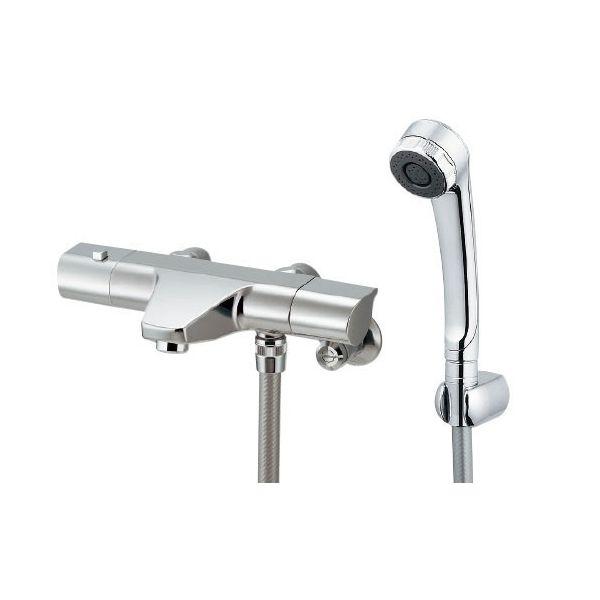 LIXIL 浴室水栓 サーモスタット付 RBF-916N [寒冷地用] LIXIL