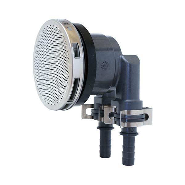 カクダイ 415-121 一口循環金具ペアホース用10A 415121 KAKUDAI 一口循環金具10Aの通販は 5,200円