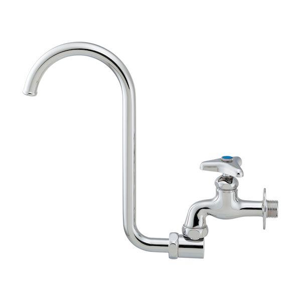 カクダイ 706-002-13 自在水栓 折畳式 70600213 KAKUDAI自在水栓 カクダイ自在水栓 水栓金具 5,054円