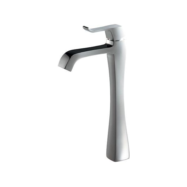 カクダイ 716-240 シングルレバー立水栓 トール 716240 RATONA 水栓金具 KAKUDAI【キャンセル不可】