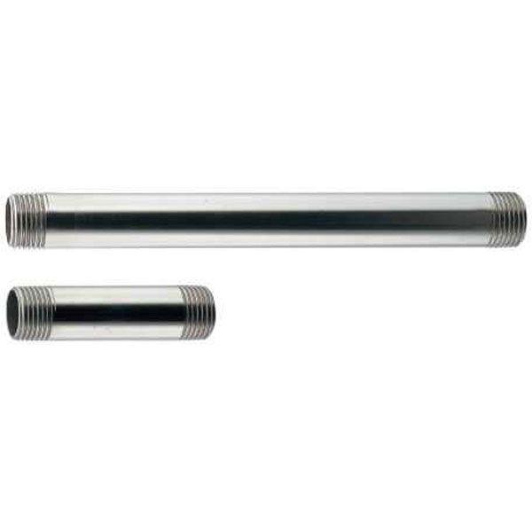 カクダイ 740-00S-25X400 ステンレス給水管 74000S25X400 KAKUDAI 4972353059454キッチン用設備