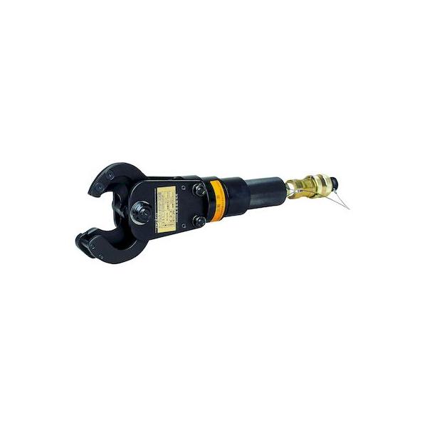 【個人宅配送不可】マクセルイズミ【旧泉精器製作所】 YSP-30B 直送 代引不可 油圧式ケーブルカッタ YSP30B