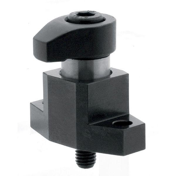 イマオコーポレーション IMAO BJ130-16060B1 フッククランプセット フランジタイプ BJ13016060B1