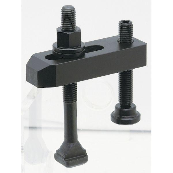 イマオコーポレーション IMAO BJ153-12063B3-T 溝付きストラップセット T溝タイプ BJ15312063B3Tの通販は 6,536円