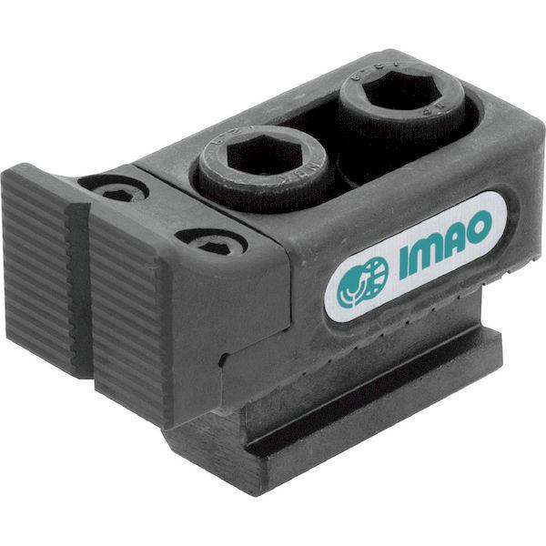 イマオコーポレーション IMAO BJ202-16030T アジャストサイドストッパー T溝タイプ BJ20216030T