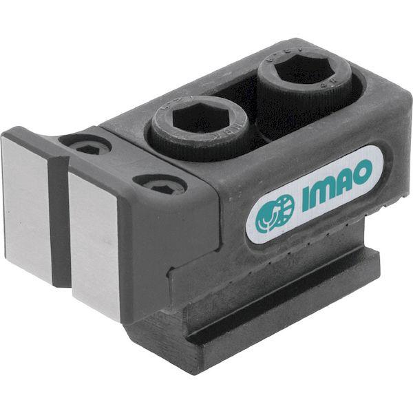 イマオコーポレーション IMAO BJ202-16130T アジャストサイドストッパー T溝タイプ BJ20216130T