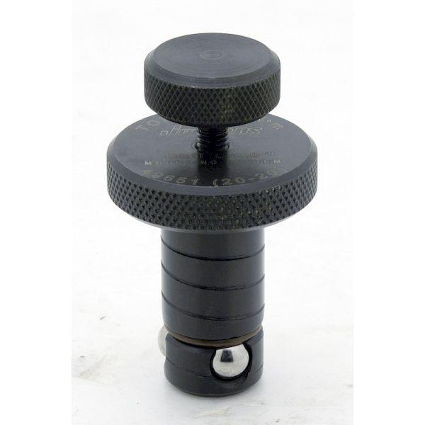 イマオコーポレーション IMAO BS1-13X20-S フランジシャンク ノブタイプ BS113X20Sの通販は