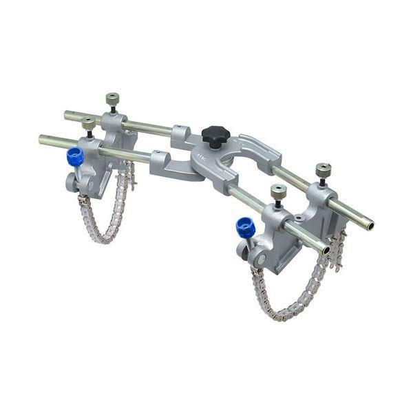 【個数：1個】松阪鉄工所 MCC ESEI-20NC 直送 代引不可 ソケットベンドチーズクランプ ESEI20NC