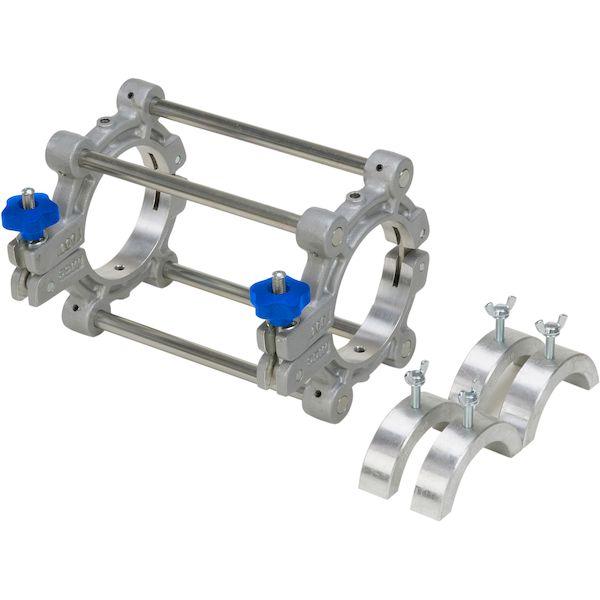 【個数：1個】松阪鉄工所 MCC ESI-150L 直送 代引不可 ソケットクランプ ESI150L