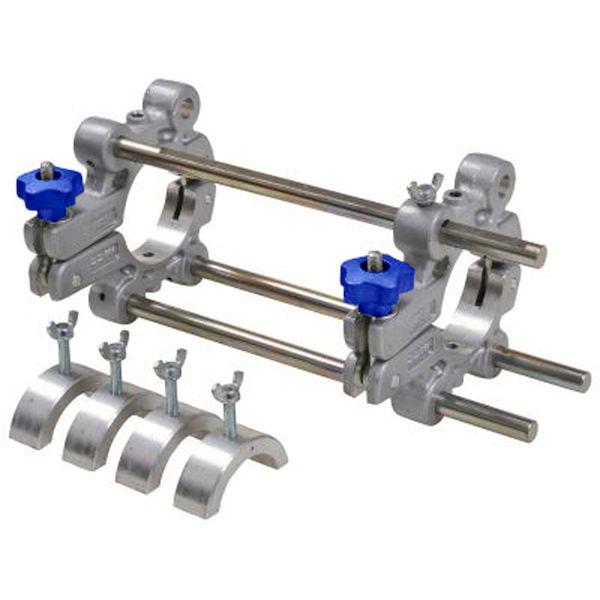 【個数：1個】松阪鉄工所 MCC ESI-75LTS 直送 代引不可 ソケットチーズクランプ ESI75LTS