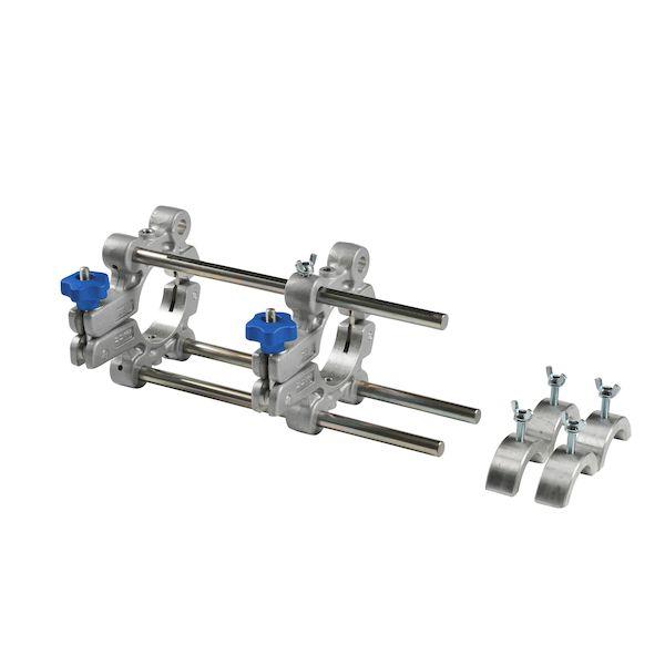 【個数：1個】松阪鉄工所 MCC ESI-75S 直送 代引不可 ソケットクランプ ESI75S