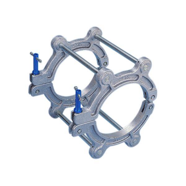 【個数：1個】松阪鉄工所 MCC ESJ-150 直送 代引不可 ソケットクランプ ESJ150