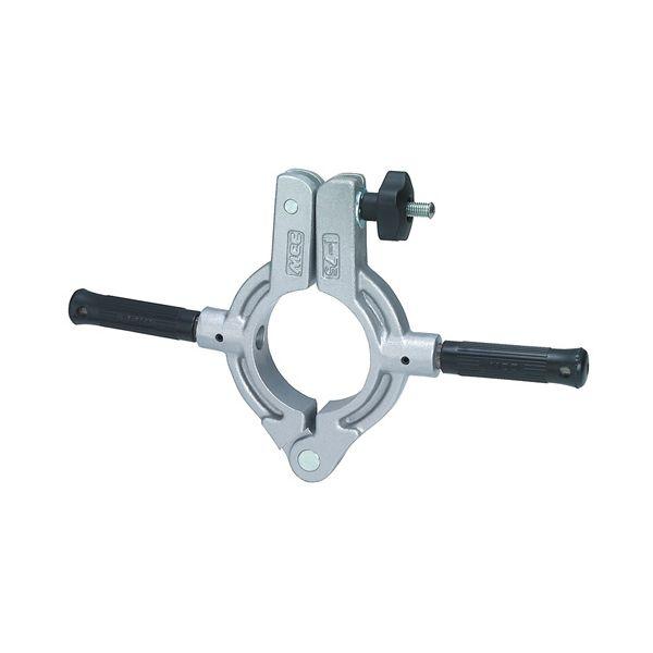【個数：1個】松阪鉄工所 MCC KR-200 直送 代引不可 固定リング KR200