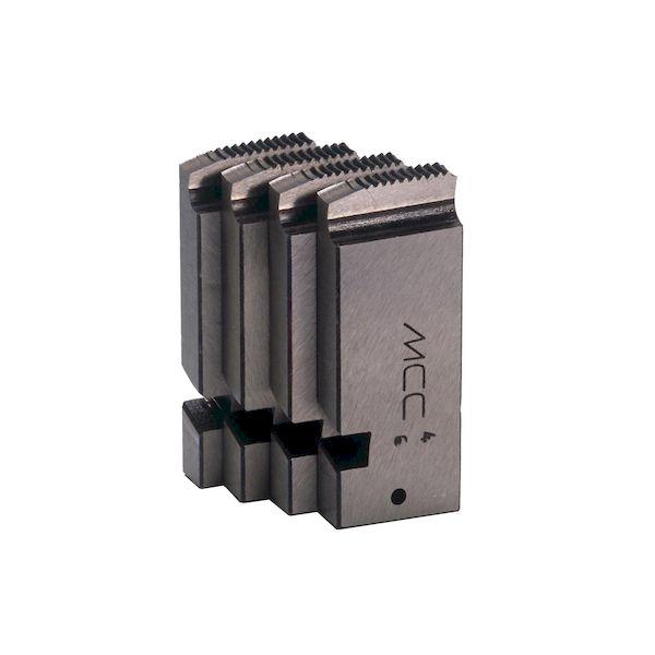松阪鉄工所 MCC PSHCPT01 (PT1/4-3/8) 直送 代引不可 パイプマシン用チェーザ 水道ガス管ステン PSHCPT01(PT1/43