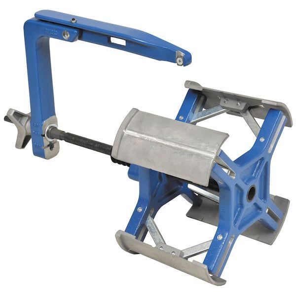 【個数：1個】松阪鉄工所 MCC SSPE-300 直送 代引不可 PEスクレーパ SSPE300