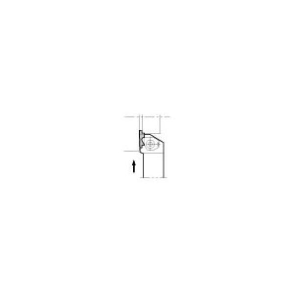 京セラ KGBR2525M22-35 溝入れ用ホルダ KGBR2525M2235 143-2702 KYOCERA