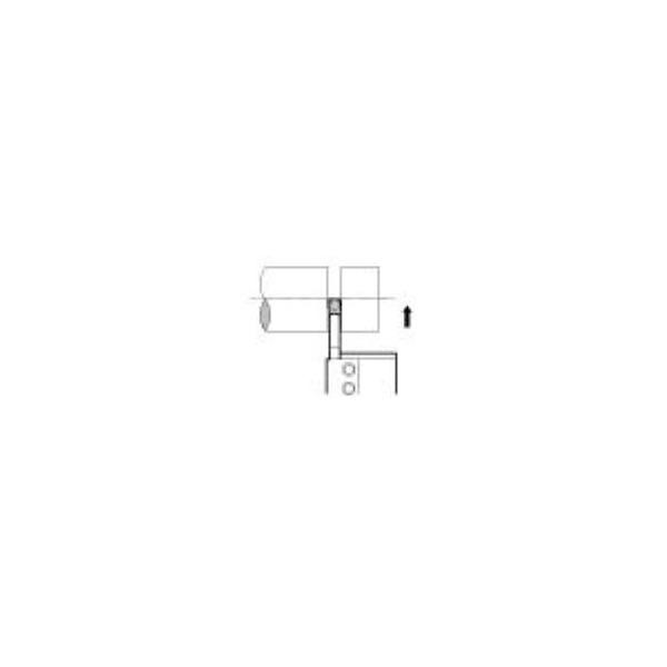 京セラ KTKB32-3S 突切り用ホルダ KTKB323S 144-0870 KYOCERA 4960664157938の通販は