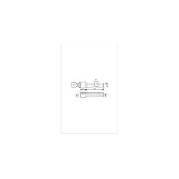 京セラ PH071680 内径用ホルダ PH-071680 142-6419 内径加工用ホルダ KYOCERA PH0716-80